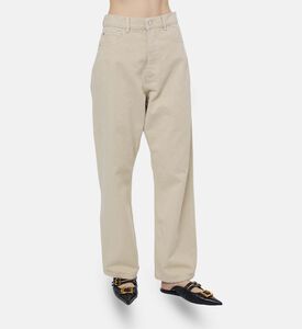 Nanushka Jeans Jamson, Model View