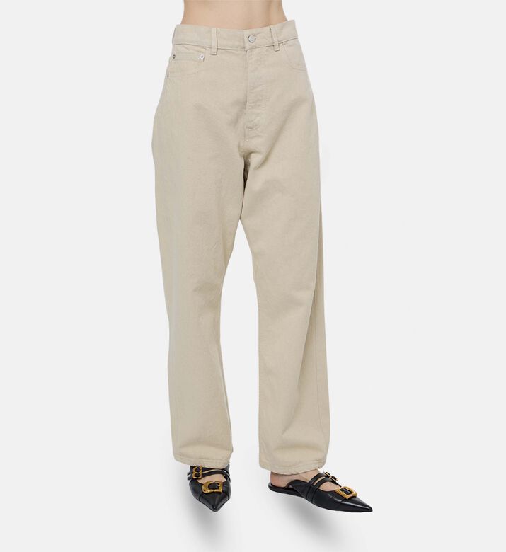 Nanushka Jeans Jamson, Model View