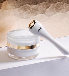 كريم لانتيغرال ضدّ شيخوخة العينين ولرسم الشفاه