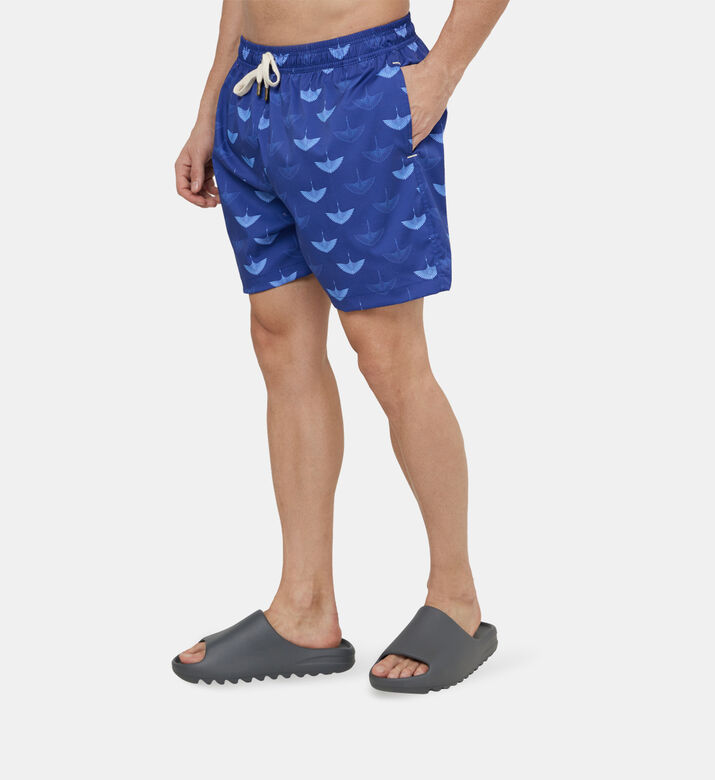 سروال سباحة كوتو 3 بقصّة كلاسيكية