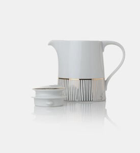Spal Glint Teapot - 500 Ml, Packshot View