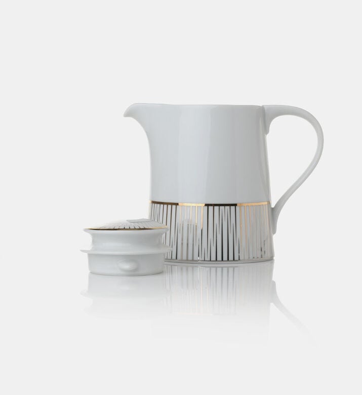 Spal Glint Teapot - 500 Ml, Packshot View