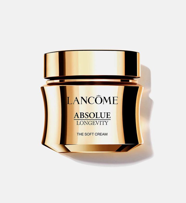 Absolue Longevity Soft Cream Refill