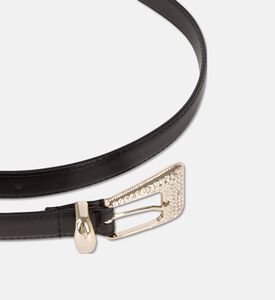 The Kooples Belt En Cuir, Packshot View