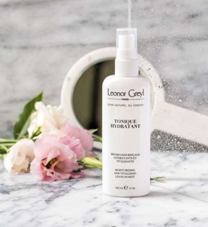 Hydrating Tonic Moisturizing Mist 150 Ml Hydrating Tonic Moisturizing Mist 150 Ml