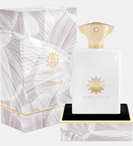 Honor Man Eau De Parfum