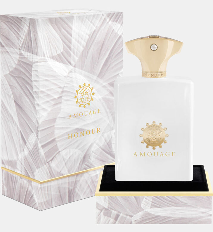 عطر هونور مان