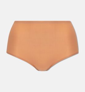 Chantelle Brief Full, Beige, Packshot View