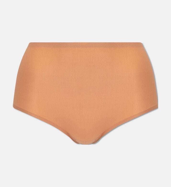 Chantelle Brief Full, Beige, Packshot View