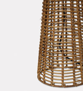 Home Deco and More Mushroom-shaped Lamp, Packshot View