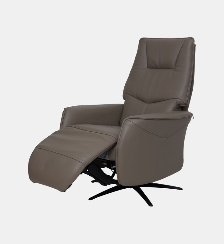 Domicil Oxana Recliner Electric Armchair, Packshot View
