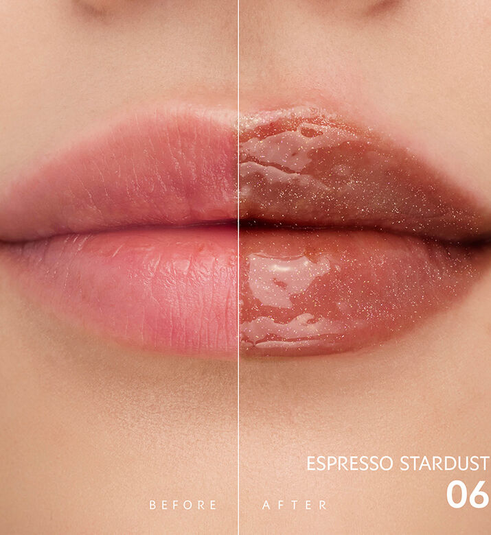 Loveshine Plumping Lip Oil Gloss