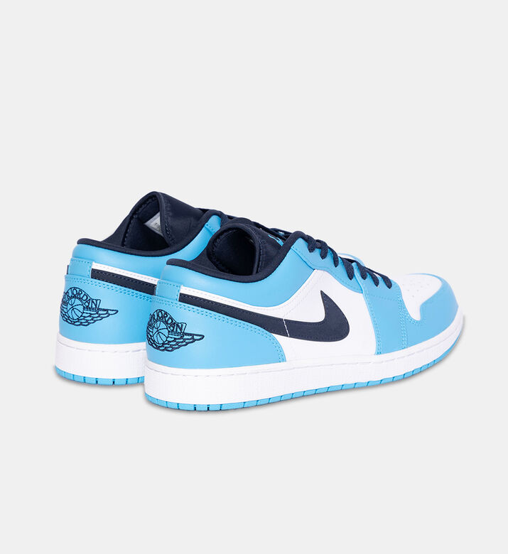Air Jordan 1 Low Unc Sneakers Air Jordan 1 Low Unc Sneakers