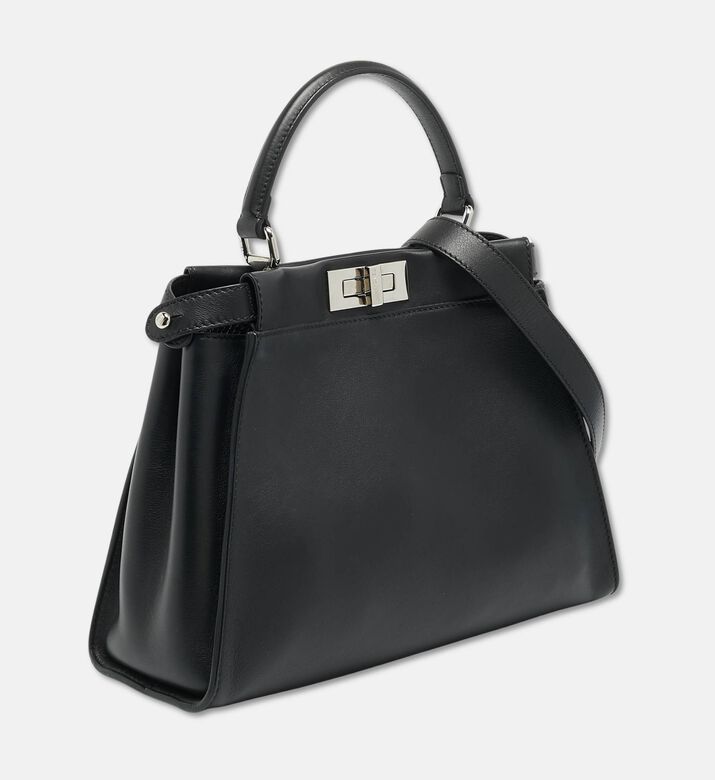 Fendi Bag Top Handle, Packshot View