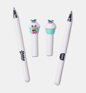 Omy Pen Buddies - Shaky, Packshot View