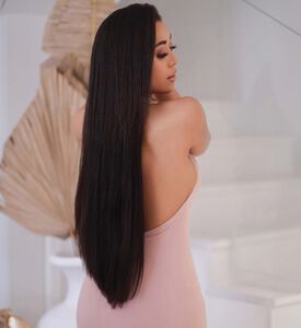 Youmi Beauty La Special Clip-in Hair Extension, Packshot View
