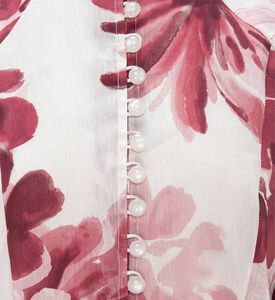 Carter and White Blou Nadine, Packshot View