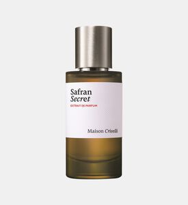 ماء عطر سفران سيكريت مركز