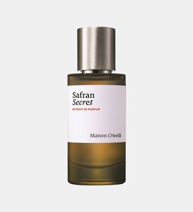 ماء عطر سفران سيكريت مركز