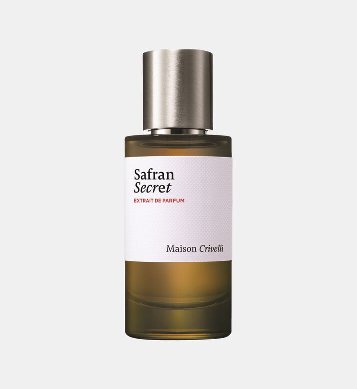 Safran Secret Extrait De Parfum