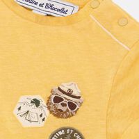 Illustration Explorer T-shirt