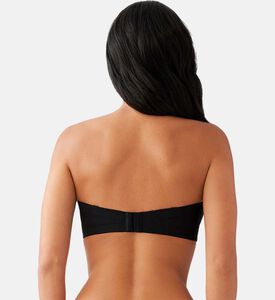 Strapless Push-up Bra