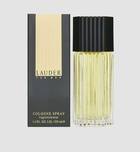 Estee Lauder Cologne Lauder For Men 100 Ml, Packshot View
