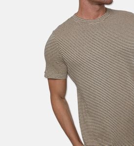 Marant Homme Ts, Model View