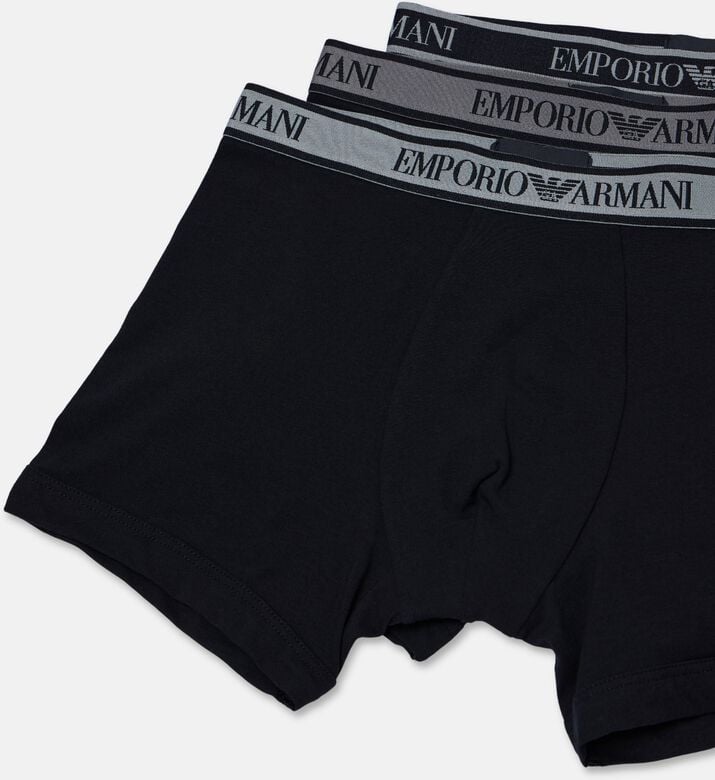 Emporio Armani Boxer Set 3, Packshot View