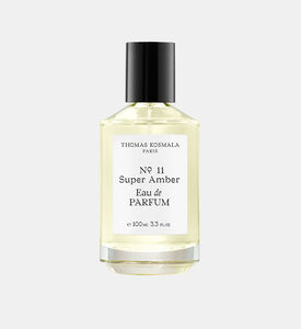 رقم 11 سوبر أمبر أو دو بارفان