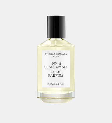 No 11 Super Amber Eau De Parfum 100 Ml