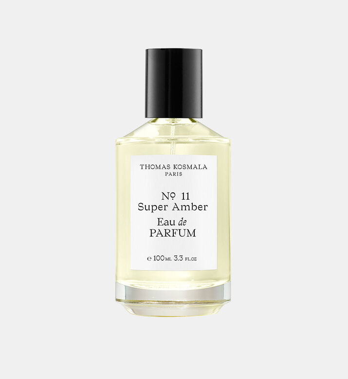 No 11 Super Amber Eau De Parfum 100 Ml