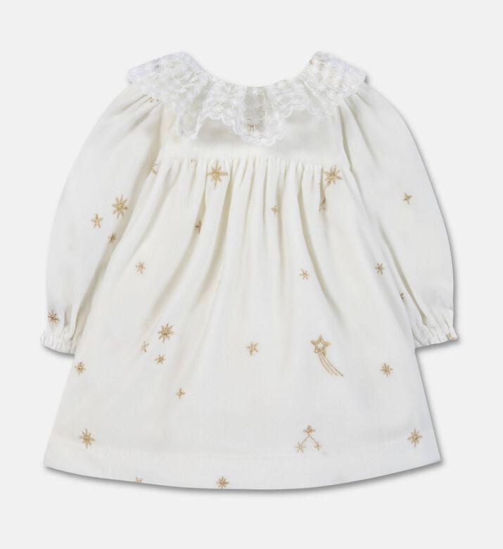 Tartine et Chocolat Dress, Packshot View