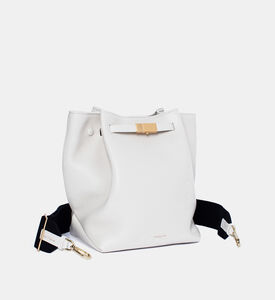 New York Webbing Strap Handbag