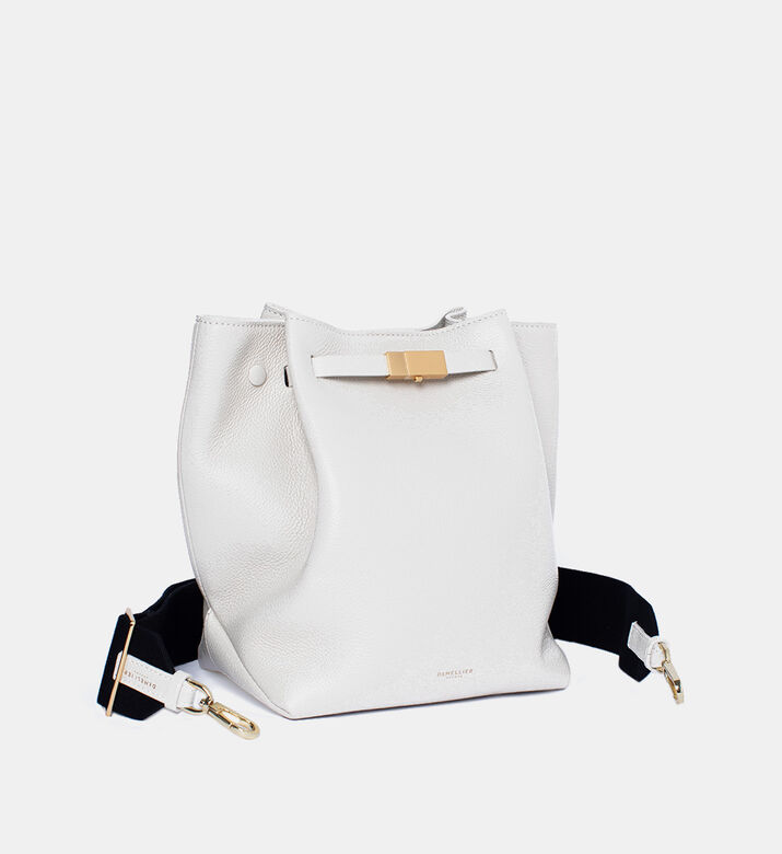 New York Webbing Strap Handbag