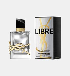 Libre Platine Eau De Parfum Spray Libre Platine Eau De Parfum Spray