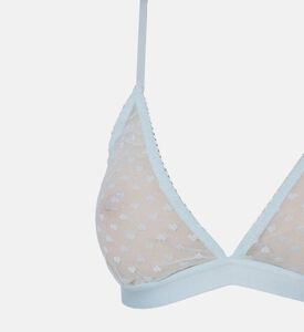 Samsoe Bra Saviolet, Packshot View