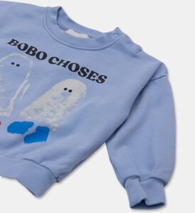 Bobo Choses Sweatsh Booty, Packshot View