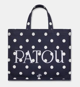 Patou Bag Tote, Packshot View