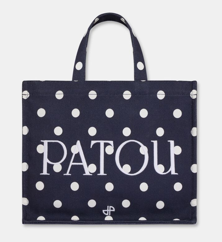 Patou Bag Tote, Packshot View