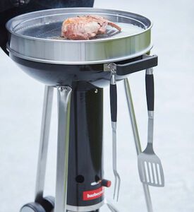 Barbecook Olivia Stainless Steel Spatula, Packshot View