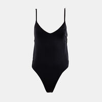 Sleek One-piece Swimsuit