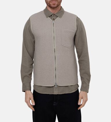 Sahannes Vest