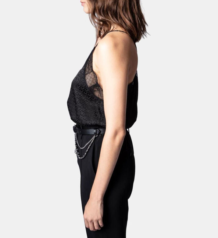 Christy Jac Zv 3d Camisole Top Christy Jac Zv 3d Camisole Top