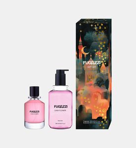 Cash Flower 2-piece Ramadan Set