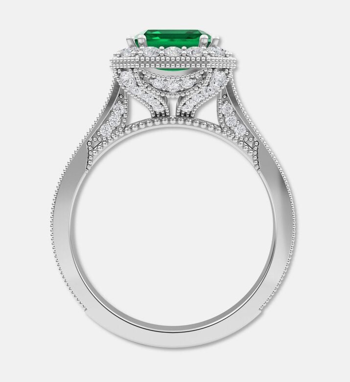 Diamonds Ring, Packshot View