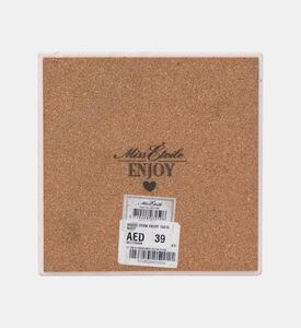 واقية حرارية سيراميكية مقاومة للحرارة