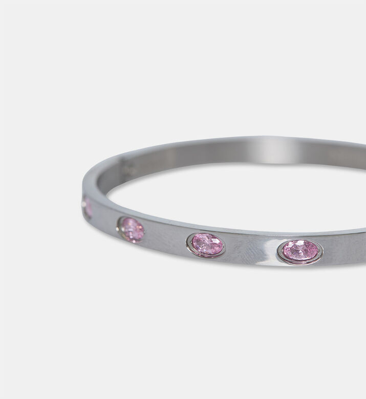 Nomination Bracelet Bangles S, White, Packshot View