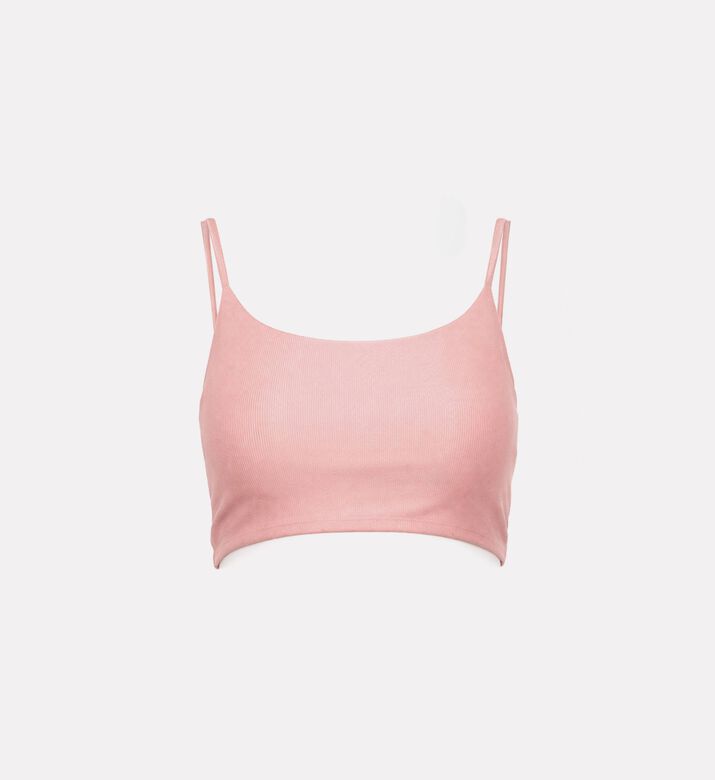 LIVE! Curve Allure Adaptiv Top, Packshot View