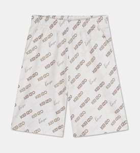 Kenzo Berm Short, Packshot View